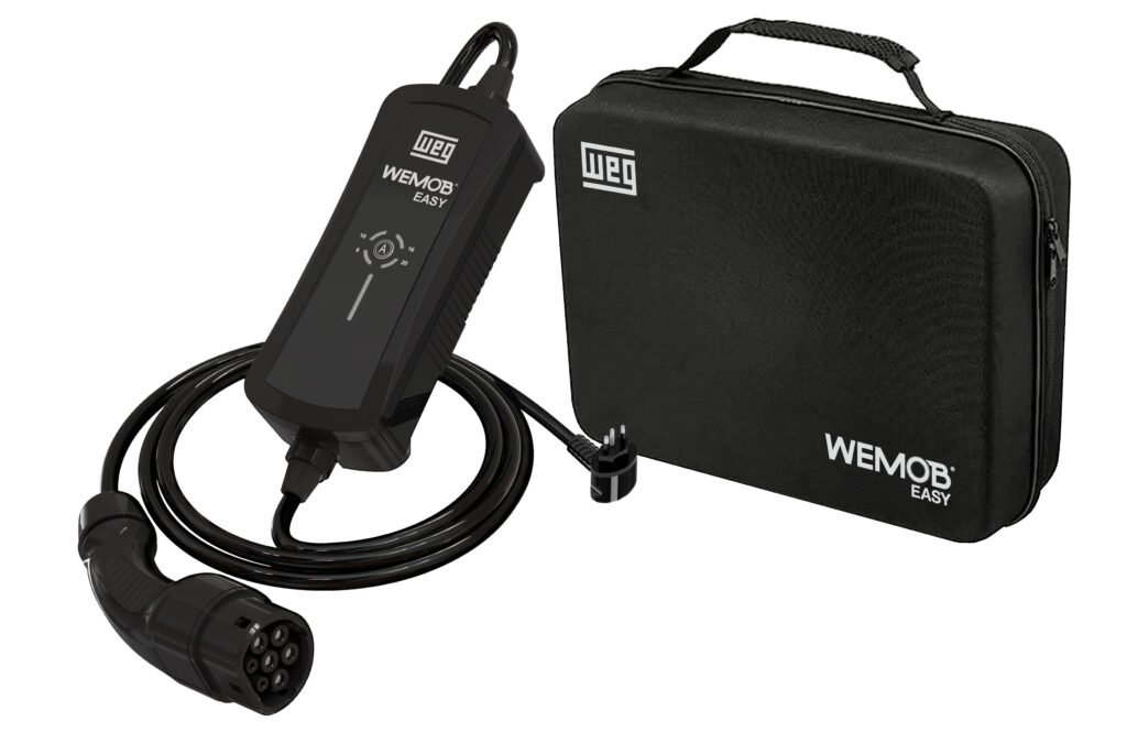 WEMOB EASY COM MALETA SOMBREADO